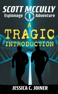 Front cover_A Tragic Introduction