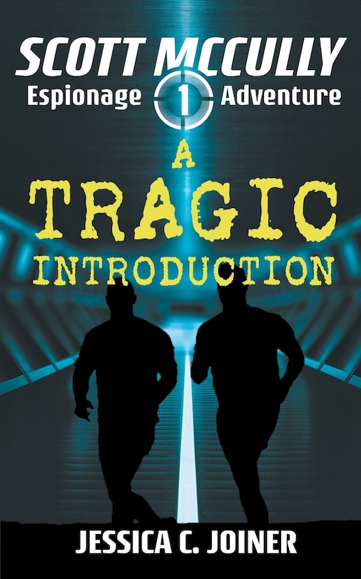 Front cover_A Tragic Introduction