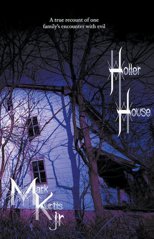 Couverture_Holler House