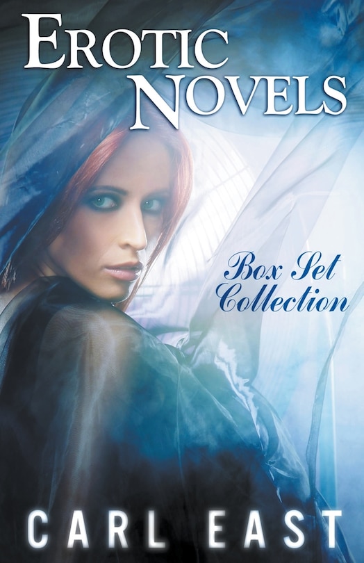 Front cover_Erotic Novels Box Set Collection