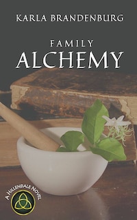 Front cover_Family Alchemy