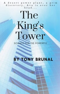 Front cover_The King's Tower