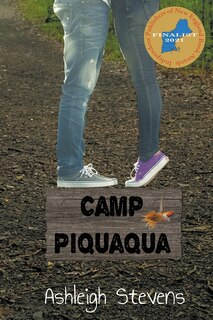 Front cover_Camp Piquaqua