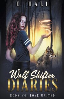 Couverture_Wolf Shifter Diaries
