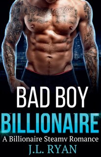 Front cover_Bad Boy Billionaire Boxed Set