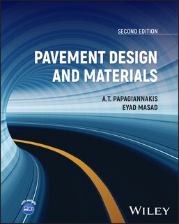 Couverture_Pavement Design and Materials