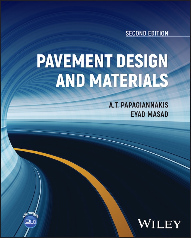Couverture_Pavement Design and Materials