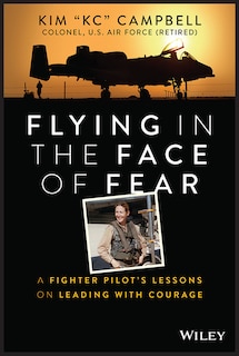 Front cover_Flying in the Face of Fear