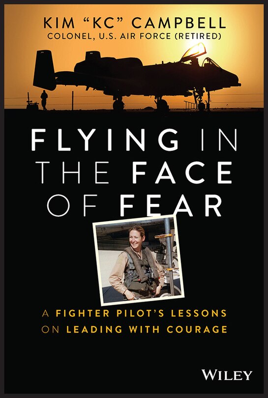 Front cover_Flying in the Face of Fear