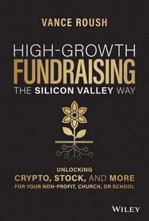 Couverture_High-Growth Fundraising the Silicon Valley Way