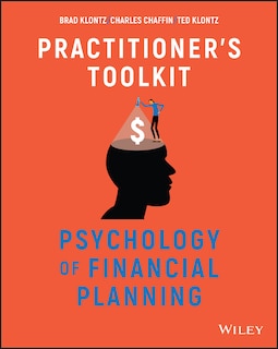 Front cover_Psychology of Financial Planning, Practitioner's Toolkit