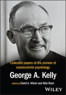 Couverture_Collected Papers of the Pioneer of Constructivist Psychology