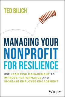 Couverture_Managing Your Nonprofit for Resilience