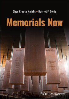 Couverture_Memorials Now