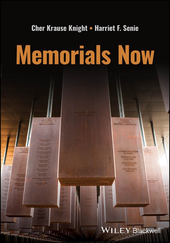 Couverture_Memorials Now