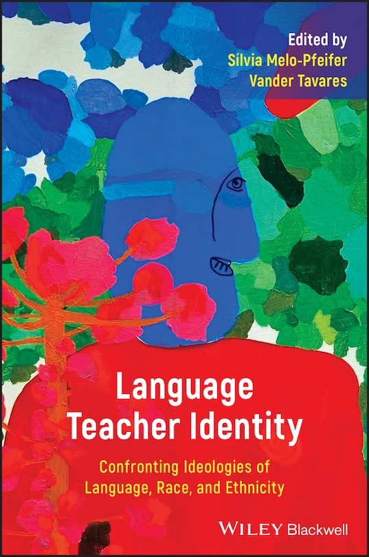 Front cover_Language Teacher Identity
