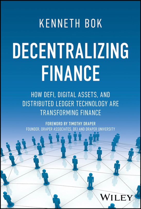 Front cover_Decentralizing Finance