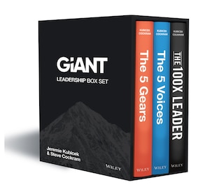 Couverture_The GiANT Leadership Box Set