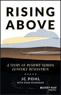 Front cover_Rising Above