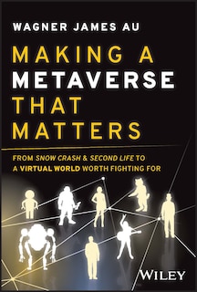 Couverture_Making a Metaverse That Matters