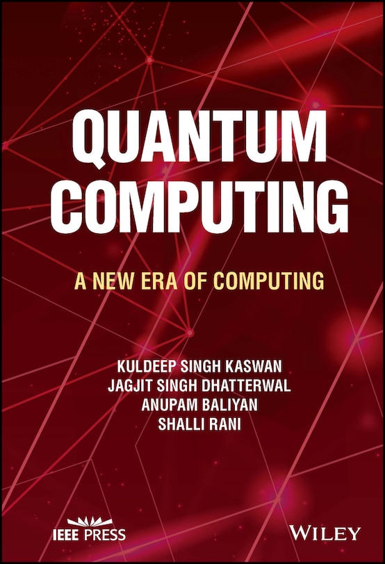 Front cover_Quantum Computing