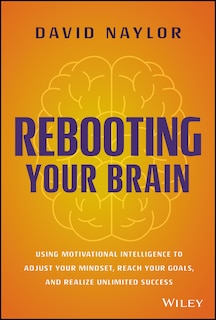 Couverture_Rebooting Your Brain
