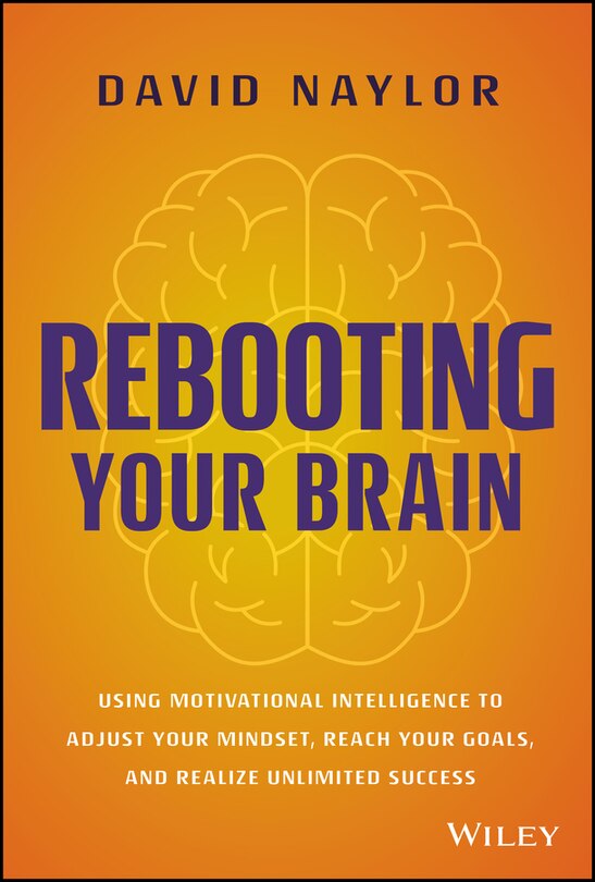 Couverture_Rebooting Your Brain