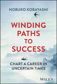 Front cover_Winding Paths to Success