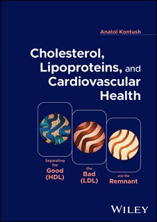 Front cover_Cholesterol, Lipoproteins, and Cardiovascular Health