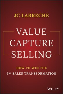 Couverture_Value Capture Selling