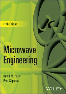 Couverture_Microwave Engineering