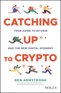 Couverture_Catching Up to Crypto