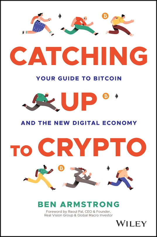 Couverture_Catching Up to Crypto
