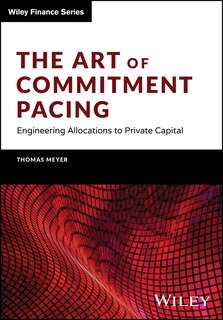 Couverture_The Art of Commitment Pacing