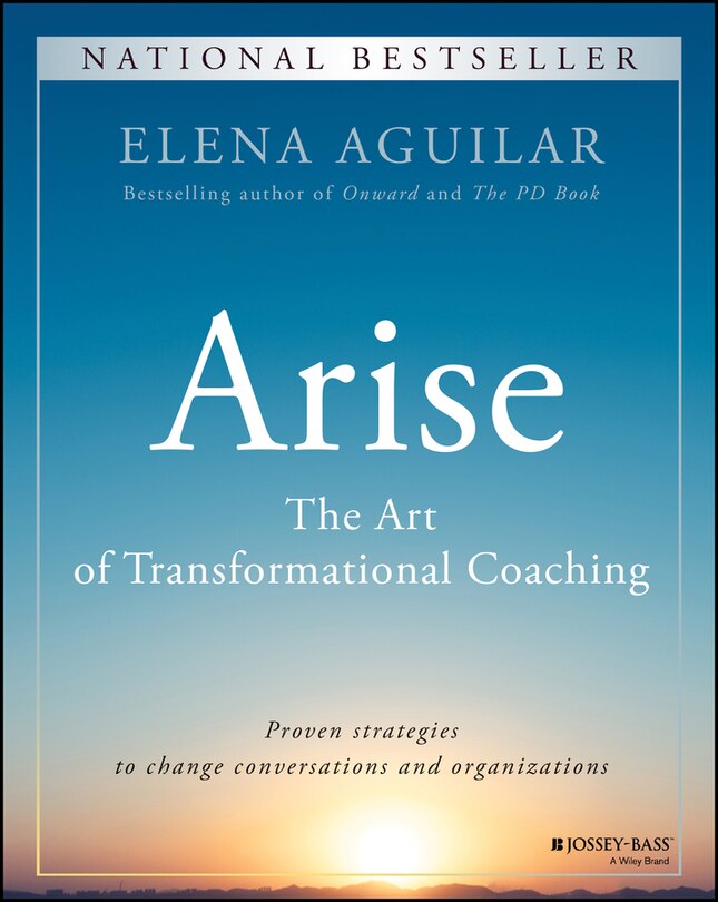 Front cover_Arise