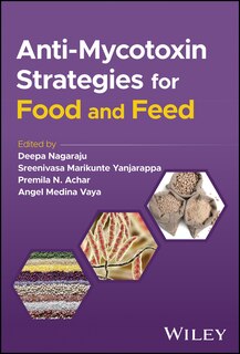 Couverture_Anti-Mycotoxin Strategies for Food and Feed