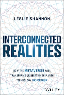 Front cover_Interconnected Realities