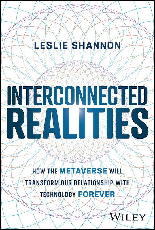 Front cover_Interconnected Realities