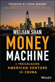 Front cover_Money Machine
