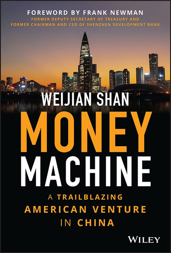 Front cover_Money Machine
