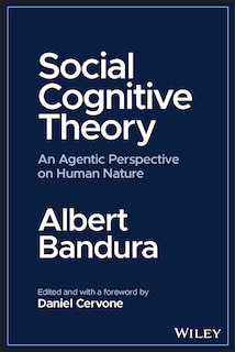 Couverture_Social Cognitive Theory