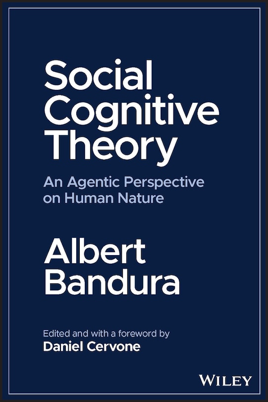 Couverture_Social Cognitive Theory