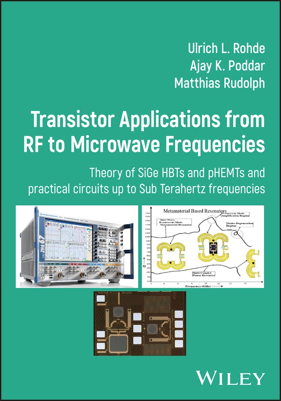 Transistor Applications from RF to Microwave Frequencies