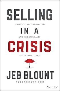 Front cover_Selling in a Crisis