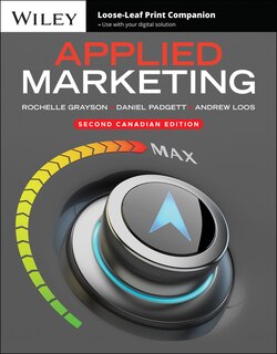 Front cover_Applied Marketing