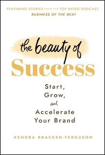 Couverture_The Beauty of Success