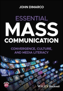 Front cover_Essential Mass Communication