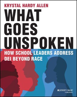 Front cover_What Goes Unspoken