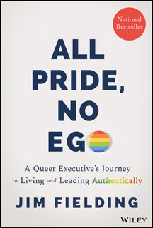 Couverture_All Pride, No Ego