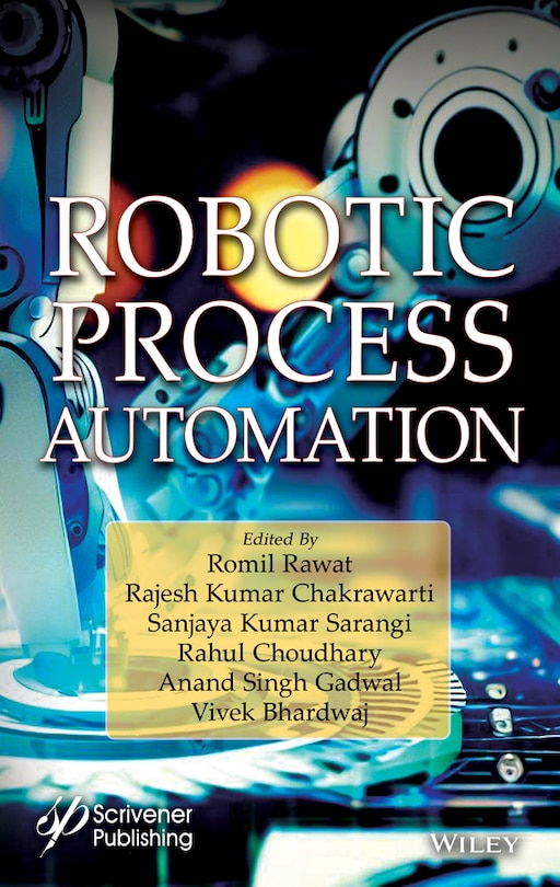 Couverture_Robotic Process Automation